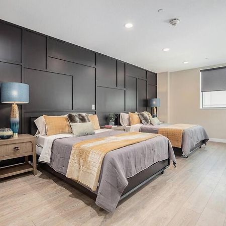 בריידנטון Private Room With Kitchen & Bath 4 מראה חיצוני תמונה