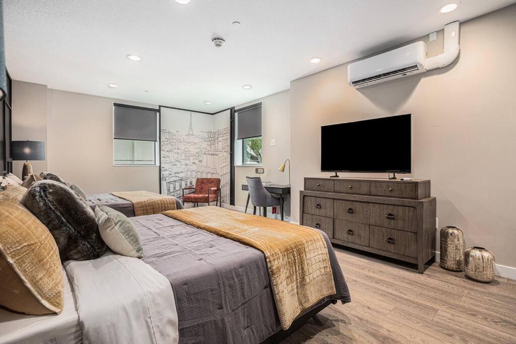 בריידנטון Private Room With Kitchen & Bath 4 מראה חיצוני תמונה