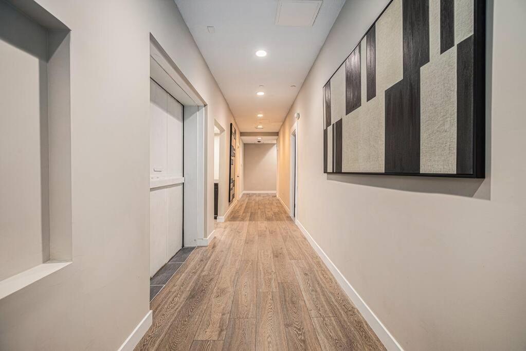 בריידנטון Private Room With Kitchen & Bath 4 מראה חיצוני תמונה